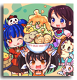 新メニューだよ☆