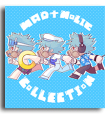 MAD†HOLIC SUMMER COLLECTION