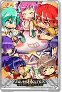 課題は自由工作！YOUたちの大好きなものを描いてみようッ！