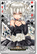 Royal・Straight・Flush