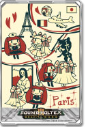 Homecoming voyage en France