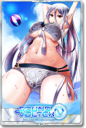 夏だ！海だ！オルトリンデ先生だ！！