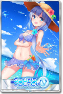 脱いだらスゴイ！氷雪ちゃん