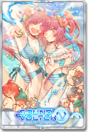 Summer happy time!
