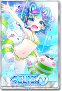 D-EVO代表！HEAVENLY CHIPTUNE♪