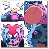 わくわくぼんきちセット