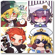 ようこそGAME EXPO!!