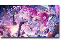 夢芽吹く君へ、祝咲を。