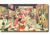 仲間の待つ場所へ