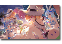 From Rivals to Riders