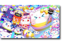 MochuPL -SEASONﾃﾞｳ- TAMA猫部門