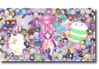 みんなで見る夢