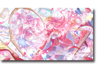 XHRONICLE of Twin Crowns