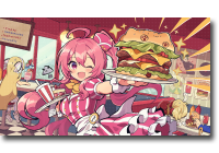 あったらいいな コラボカフェ