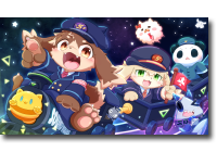 未踏の世界へ出発進行〜！