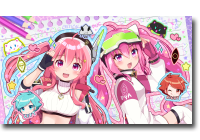 きらきら☆探索ノート