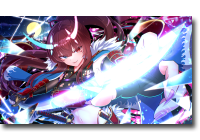 桜鬼覇断 -頂点決戦ノ刻-