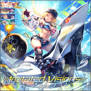 コナステ版 SOUND VOLTEX EXCEED GEAR