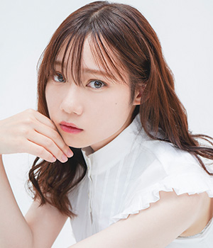 石橋桃