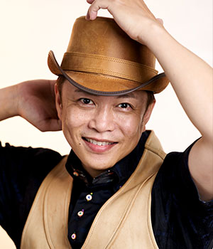 森一丁