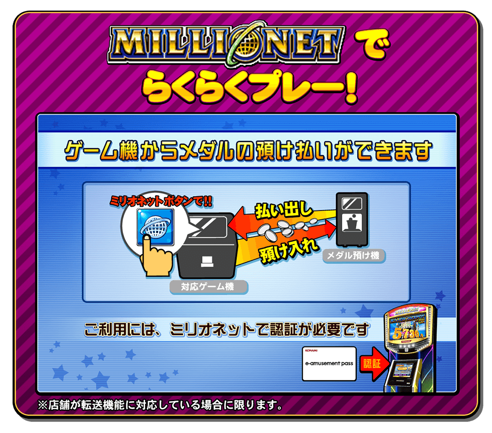 スマッシュスタジアム