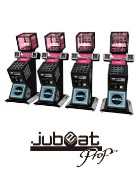 jubeat