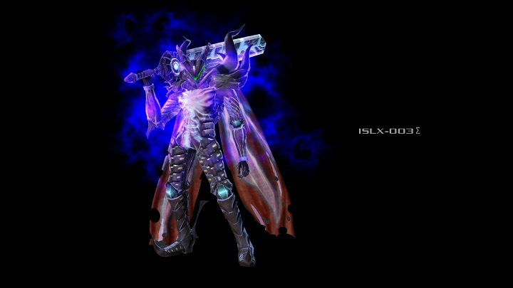 ISLX003